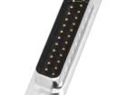 MHDB25SP D-Sub Standard Connectors