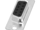MHDB9SS D-Sub Standard Connectors