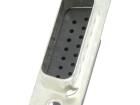 MHDBC15SP D-Sub Standard Connectors