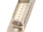 MHDBC15SP-NW D-Sub Standard Connectors