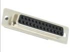 MHDBC25SS  Connectors