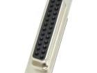 MHDBC25SS D-Sub Standard Connectors