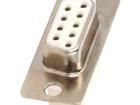 MHDBC9SS-NW D-Sub Standard Connectors