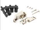 MHDCMR09-ULP  Connectors