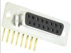 MHDD15F-T-B-MRBM  Connectors