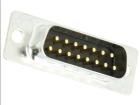 MHDD15-M-T-B-M  Connectors