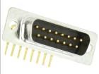 MHDD15M-T-B-MRBM  Connectors