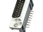 MHDD15M-T-B-SRBM D-Sub Standard Connectors