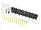 MHDD25F-T-B-MRBM  Connectors