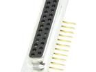 MHDD25F-T-B-MRBM D-Sub Standard Connectors