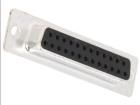 MHDD25-F-T-B-S  Connectors