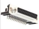 MHDD25F-T-B-SRBM  Connectors