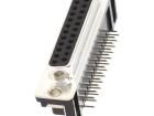 MHDD25F-T-B-SRBM D-Sub Standard Connectors