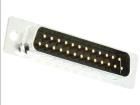 MHDD25-M-T-B-M  Connectors