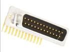 MHDD25M-T-B-MRBM  Connectors