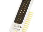 MHDD25M-T-B-MRBM D-Sub Standard Connectors