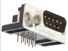 MHDD9M-T-B-S-RBM  Connectors
