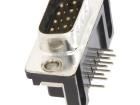 MHDD9M-T-B-S-RBM D-Sub Standard Connectors