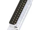 MHDM25SP D-Sub Standard Connectors