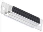 MHDM25SS  Connectors
