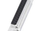 MHDM25SS D-Sub Standard Connectors