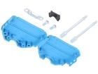 MHDPPK25-B-K  Connectors