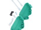 MHDPPK25-G-K D-Sub High Density Connectors