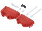 MHDPPK25-R-K  Connectors