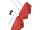 MHDPPK25-R-K D-Sub High Density Connectors