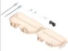 MHDPPK37-LG-K  Connectors