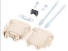 MHDPPK9-LG-K  Connectors
