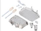 MHDPPK-M-25-K  Connectors