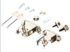 MHDSSK-M-15-L-K  Connectors