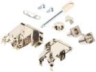 MHDSSK-M-9-L-K  Connectors