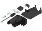 MHDSSK-P-9-L-K  Connectors