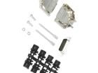 MHDTPK15-DB15P-K D-Sub Standard Connectors