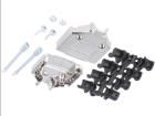 MHDTPK15-K  Connectors