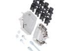 MHDTPK15-K D-Sub Standard Connectors