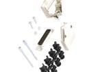 MHDTPK25-DB25P-K D-Sub Standard Connectors