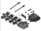 MHDTPPK15-DB15PK  Connectors