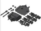 MHDTPPK15-K  Connectors