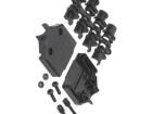 MHDTPPK15-K D-Sub Standard Connectors