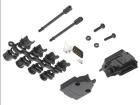 MHDTPPK9-DB9P-K  Connectors