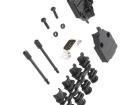 MHDTPPK9-DB9P-K D-Sub Tools & Hardware