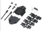 MHDTPPK9-DB9S-K  Connectors