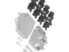 MHDTZK15-K D-Sub Standard Connectors