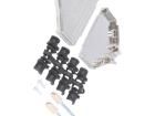 MHDTZK37-RA-PC-K D-Sub Standard Connectors