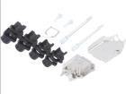 MHDTZK9-K  Connectors