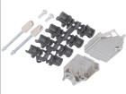 MHDTZK9-RA-PC-K  Connectors