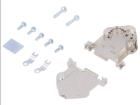 MHDU45ZK15-K  Connectors